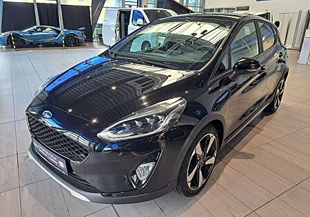 Ford Fiesta 1.0 EcoBoost Active LED Pano SHZ KlimaA