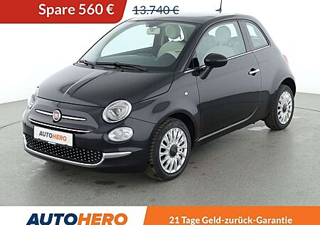 Fiat 500 0.9 Lounge Aut.*NAVI*TEMPO*PDC*KLIMA*