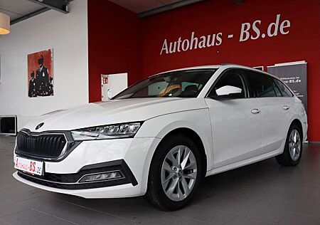 Skoda Octavia Combi 2.0 TDI DSG,KameraNaviLED,HuD,1Hd