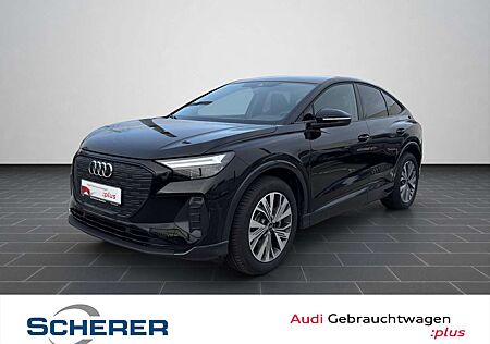 Audi Q4 e-tron 45 e-tron 210 kW