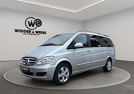 Mercedes-Benz Viano 2.2 CDI Lang 7-SITZER/AUTOMATIK/PDC/S-HEFT