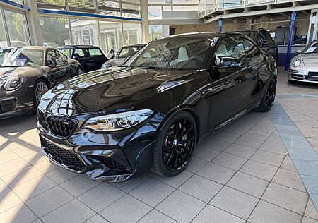 BMW M2 Competition DKG Futura 2000 1/500