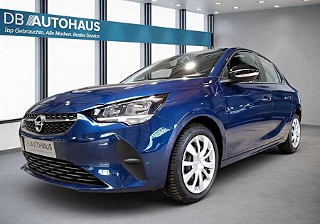 Opel Corsa Edition 1.2 Turbo