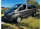 Ford Tourneo Custom Kombi. 8 sit. L 2