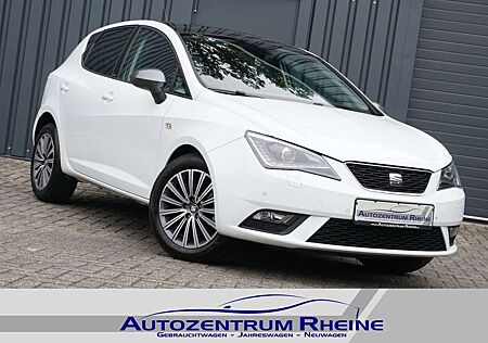 Seat Ibiza Connect PANO DAB PDC SHZ Bi-Xenon Navi