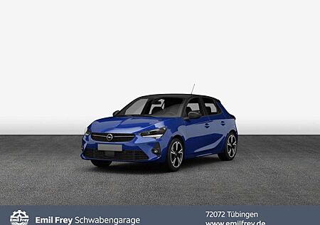 Opel Corsa 1.2 Direct Injection Turbo GS