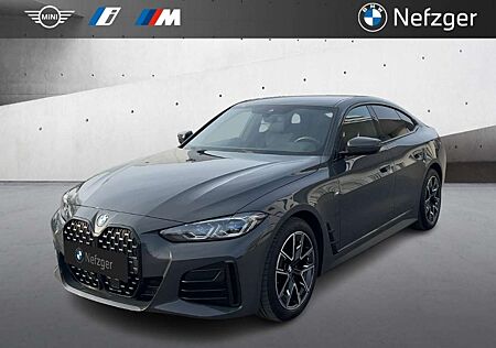 BMW 420 Gran Coupe d xDrive M Sport AHK LASER RFK