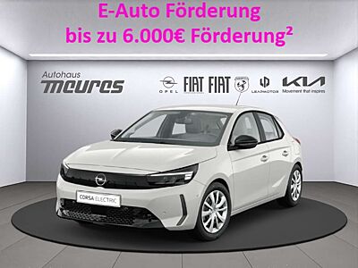 Opel Corsa e-Edition, 355 km Reichweite, 136 PS, Automatik, K