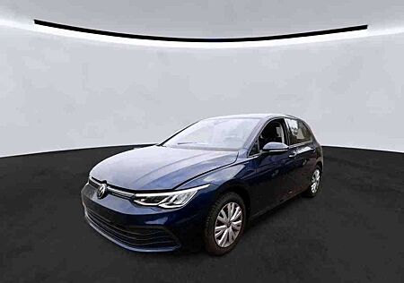 VW Golf Volkswagen VIII Lim. Life 1.0 TSI°NAVI°ACC°LED°