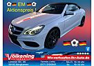 Mercedes-Benz E 250 *incl. Mwst.! *AMG PlusL LED PDC *Garantie