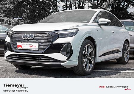 Audi Others 35 e-tron Sportback 2 x S LINE LM20 PRIVACY K