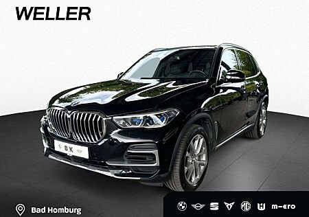 BMW X5 xDrive30d xLine Laser HUD SoftClose AG+ HiFi