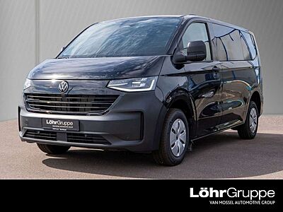Volkswagen T7 Caravelle 2.0 TDI DSG IQ Light, Rear-View