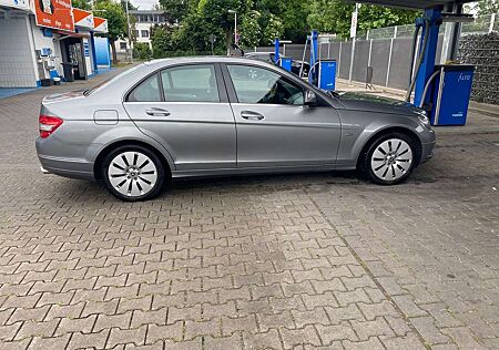 Mercedes-Benz C 320 CDI (204.022)