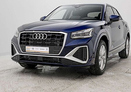 Audi Q2 35 1.5 TFSI S line*MATRIX*S-LINE*PDC*