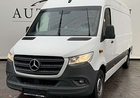 Mercedes-Benz Sprinter 316 CDI RWD L3 L4 Rückfahrkamera