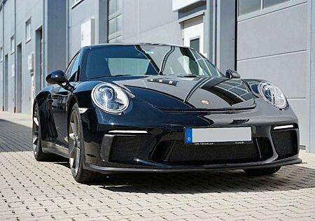 Porsche 911 GT3