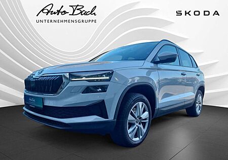 Skoda Karoq Selection 2.0 TDI 85 kW 6-Gang