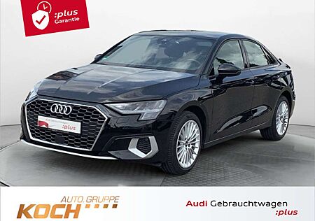 Audi A3 30 TFSI S-Tronic Advanced, ACC, Car