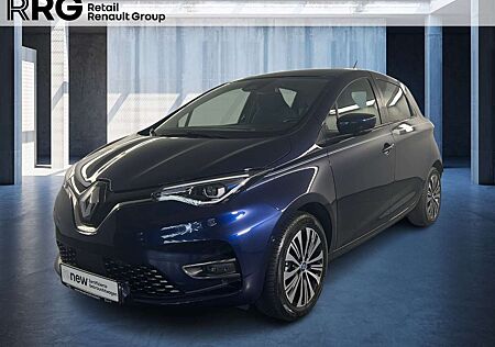 Renault ZOE RIVIERA R135 50kWh CCS BAT TERIEKAUF