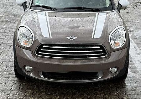 Mini Cooper Countryman
