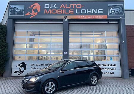 Opel Insignia A Country Tourer Basis 4x4 1.HAND*TOP*