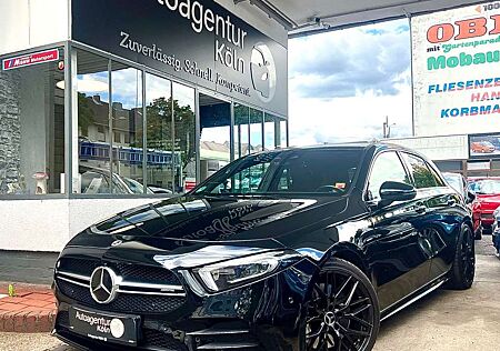 Mercedes-Benz A 35 AMG 4Matic *nur56.000KM*1-J GAR*