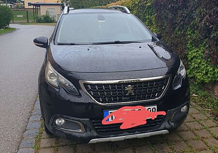 Peugeot 2008 PureTech 82 Active