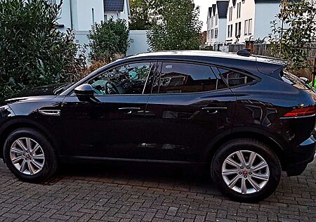 Jaguar E-Pace P200 AWD Aut. S