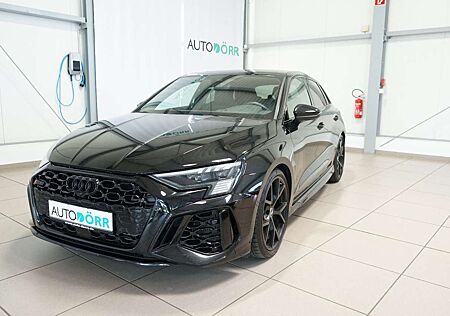 Audi RS3 Sportback 2.5 TFSI quattro HUD+GSD+B&O+ACC