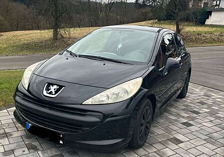 Peugeot 207 90 Sport