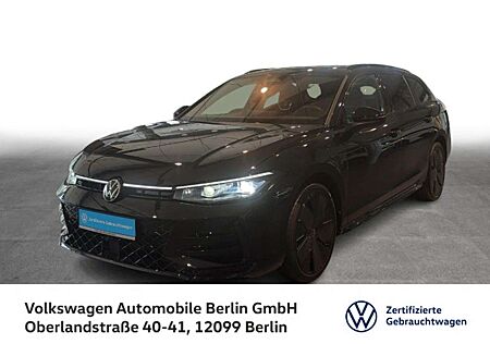 VW Passat Variant Volkswagen 1.5TSI DSG R-Line BLACK eHybrid P