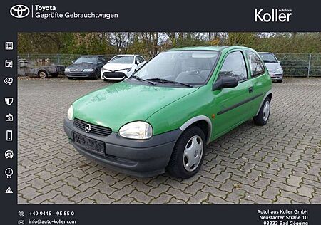 Opel Corsa 1,2 Benzin Twen HiFi Schiebedach Servo