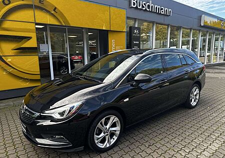 Opel Astra Dynamic 1.6 D +NAVI+RFK+