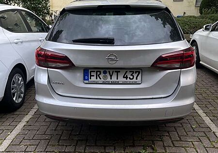 Opel Astra Edition Start/Stop