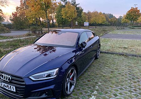 Audi S5 Sportback 3.0 TFSI quattro tiptronic
