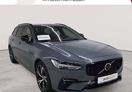 Volvo V90 B4 B Plus Dark LEDER