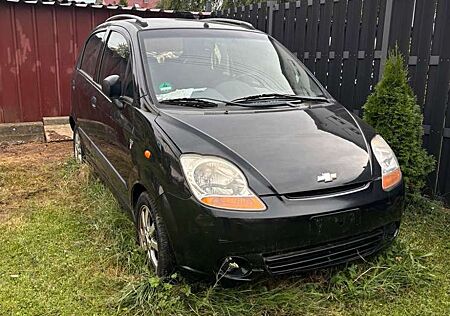 Chevrolet Matiz 1.0 SX