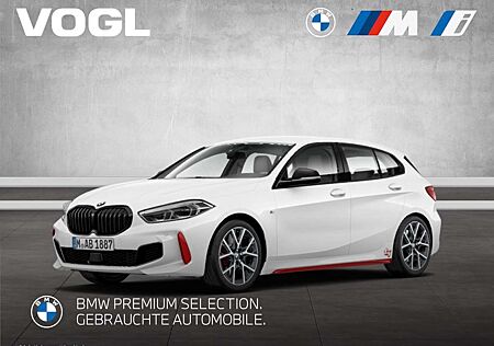 BMW 128 ti 5-Türer SHZ DAB HiFi