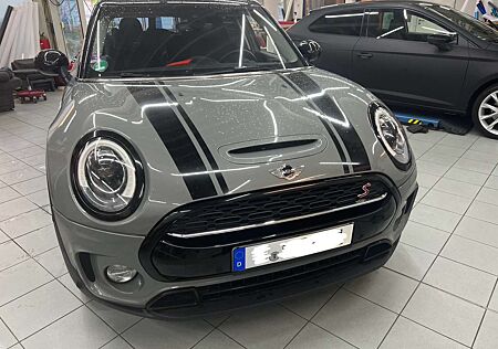 Mini Cooper S Clubman Cooper S All4 Panoramadach, Navi, Allrad