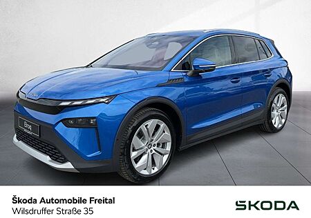 Skoda Others 85 Lodge 210 kW *AHZV AREA VIEW CANTON*