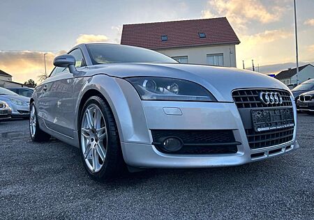 Audi TT COUPE ROADSTER 2.0 TFSI AUT + PDC + TEMP