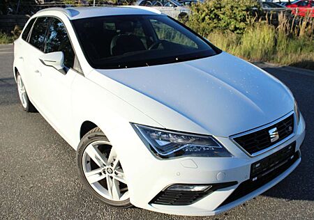 Seat Leon FR LED+Carplay+Ambiente+Sound+AHK+NAV+