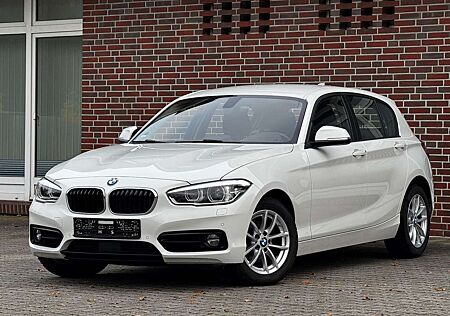 BMW 120 d xDrive*SPORT LINE*DISTRONIK*R-KAMERA*PDC*