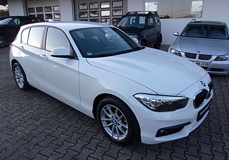 BMW 116 i Advantage