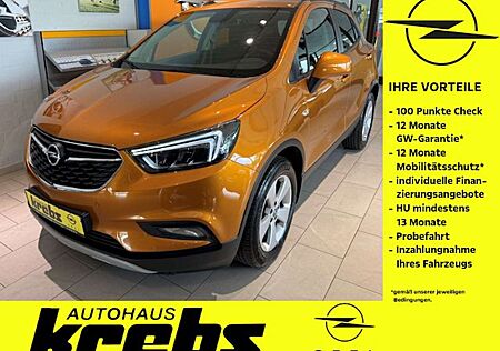 Opel Mokka X 1.4S/S 4x4 Active - PDC - Sitzheizung - Klimaauto.