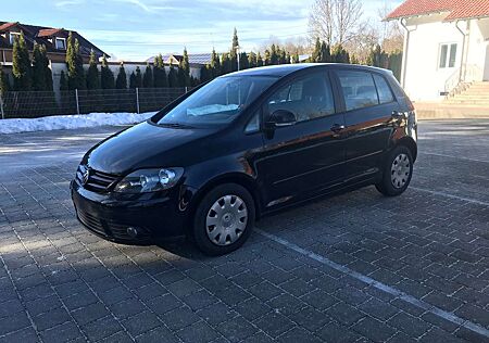 VW Golf Plus Volkswagen 1.4 TSI Trendline