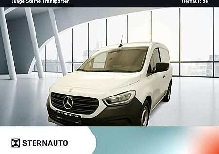 Mercedes-Benz Citan 108 KA KA DAB Klima KAM AHK Sortimo