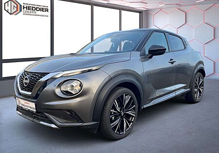 Nissan Juke N-Design 114 PS Autom. *BOSE*DAB*KLIMA*360°