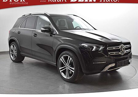 Mercedes-Benz GLE 350 GLE350d 4M AMG Line WIDES+MULTIB+SHZ+ACC+360+21"